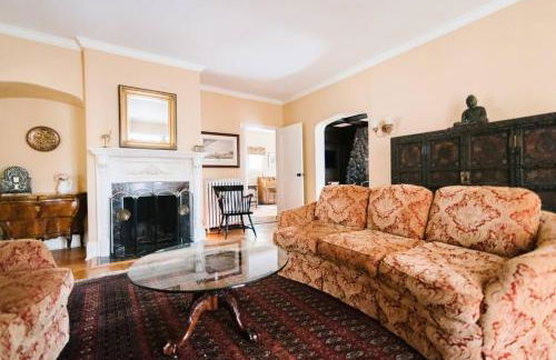 Harvard House-The Gathering Place - Foto 39