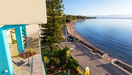 Iris Apartments - Foto 5