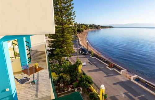 Iris Apartments - Foto 5