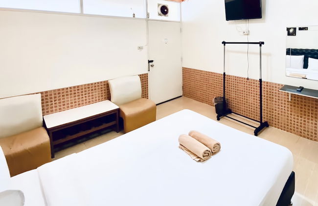 Bangsaen View Beach - Foto 5