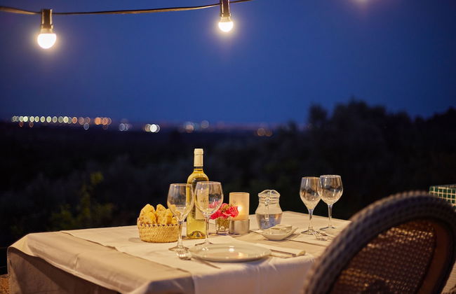 Agritourismo Alquería Blanca - Foto 63