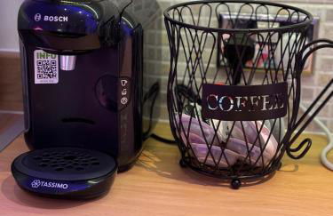 Taylor Close - Spacious Central Ferry Flat - Photo 20