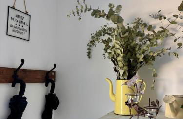 Studio Nid du Perrier - Foto 24