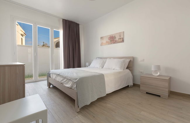 2118 Residence Valentina - Appartamento Armonia by Barbarhouse - Foto 5