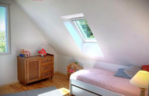 La Corniche-Maison vue mer avec grand jardin - Foto 21