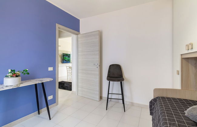 Artisti home Marzamemi - Foto 27