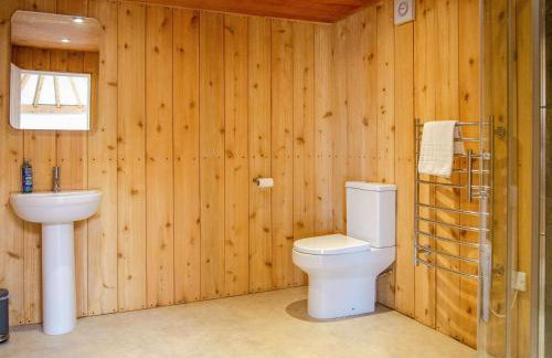 Mistle Roundhouse - Ukc6943 - Foto 10