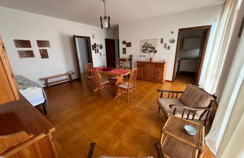 Roccalumera apartment and houses - Foto 1