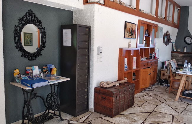 Grekis hotel & Apartments - Photo 6