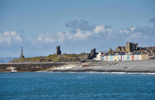 Plas Hafan Apartment 2 Aberystwyth - Foto 15