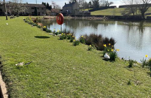 Lavender Cottage Grewelthorpe Nr Masham Ripon - Foto 72