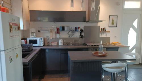 La maison d'adèle - Foto 4