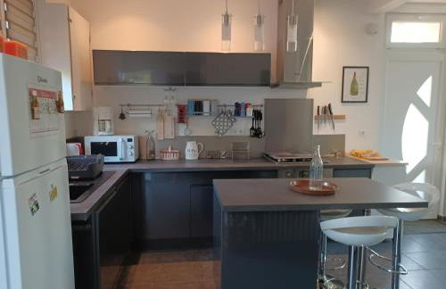 La maison d'adèle - Foto 4