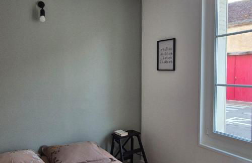 Les Suites Marcel Proust - Foto 36