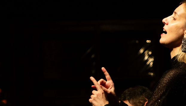 Fado à l'Ideal Clube