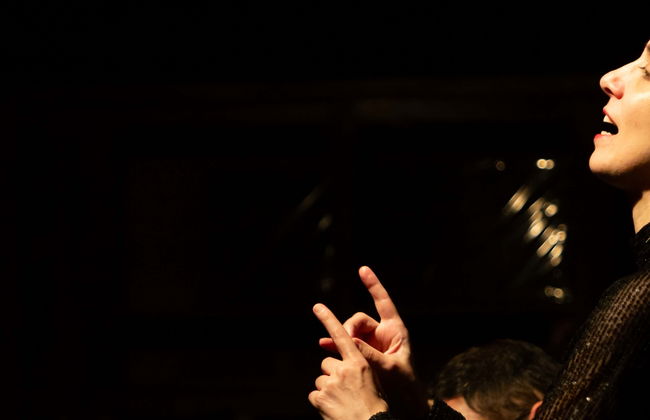 Fado à l'Ideal Clube - Photo 4