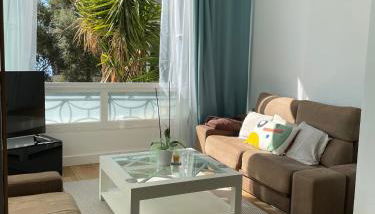 Appartement neuf, 2 chambres, climatisé, route des Sanguinaires - Foto 4