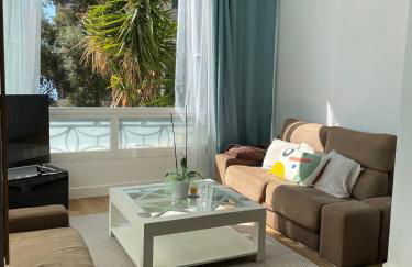 Appartement neuf, 2 chambres, climatisé, route des Sanguinaires - Foto 4