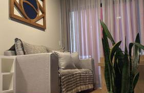 Flats Tavares Araujo apt 102 - Foto 41