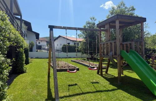 Maison individuelle contemporaine avec piscine - Foto 25