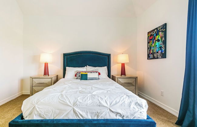 Montrose Lodge by Dunyha - Foto 30