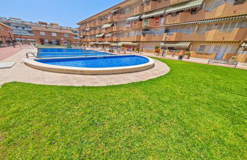 LITORAL COSTA DORADA - ITXAS LUR Only families - Foto 38