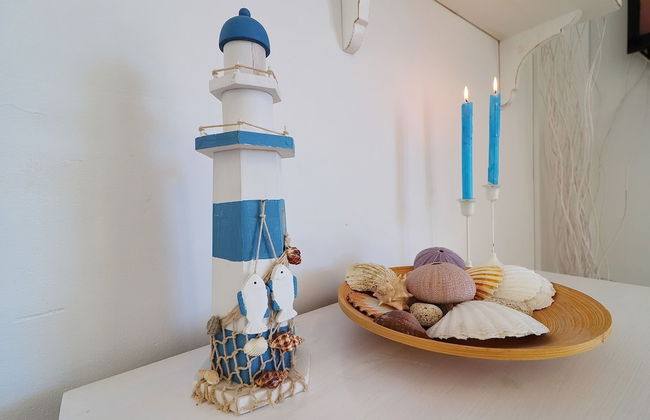 Apartments Mediterranean House - Foto 35