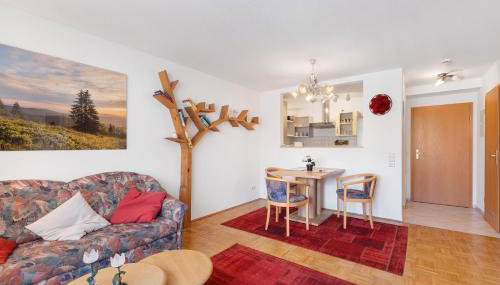 Ferienwohnung Südschwarzwald - Foto 4