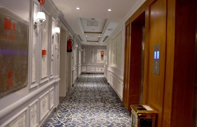 Crown City Hotel - Foto 52