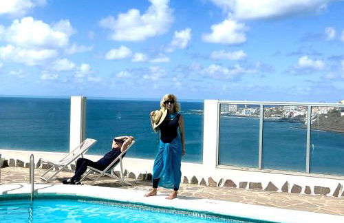 Las Olas Suite - Bajamar - Foto 23