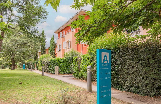 Appart'City Classic Toulouse Colomiers - Foto 35
