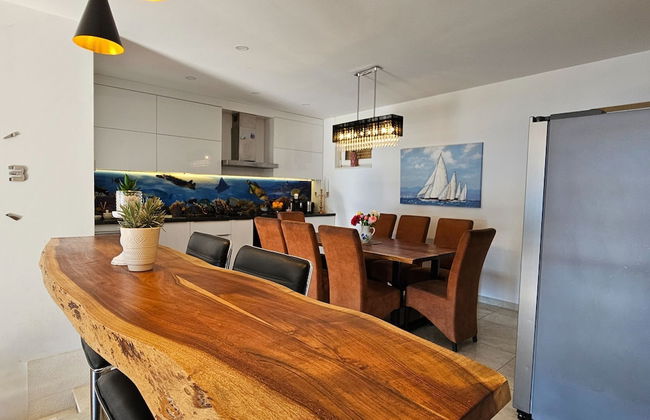 Holiday Home Sunrise - Foto 27