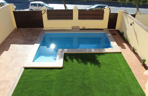 Casa de la Jara 10 - Foto 28