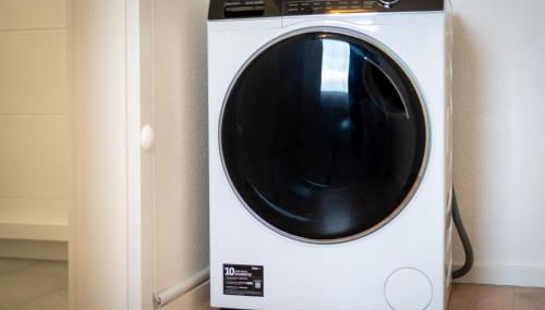 Guermache Apartments- City Design Apartments, Zentrum, Outlet, Balkon, Küche - Foto 5