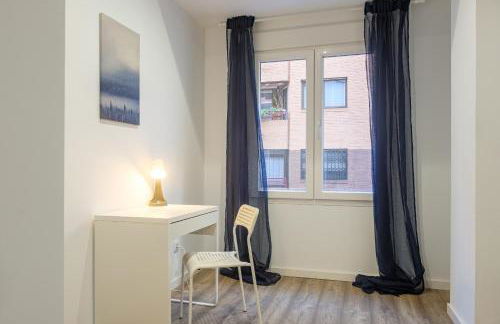 Apartment With Super Comfortable Beds - Photo 7