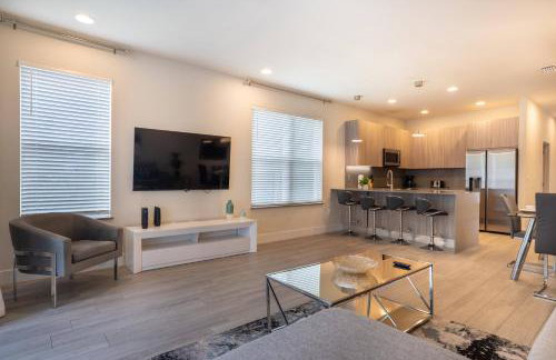 Family Pool Home in Hidden Forest Orlando - Foto 7