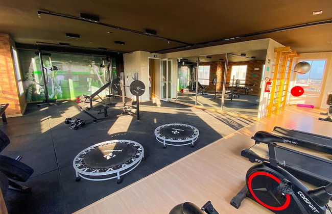 GRAN SUMMER - Mirante Condomínio Clube - Photo 16