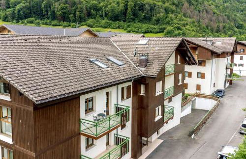 Slow Chalet Thônes lake & mountain 15 min to ski lift balcony parking - Foto 34