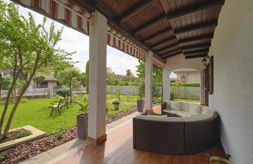 VECCHIA FAVOLA HOUSE - Foto 60