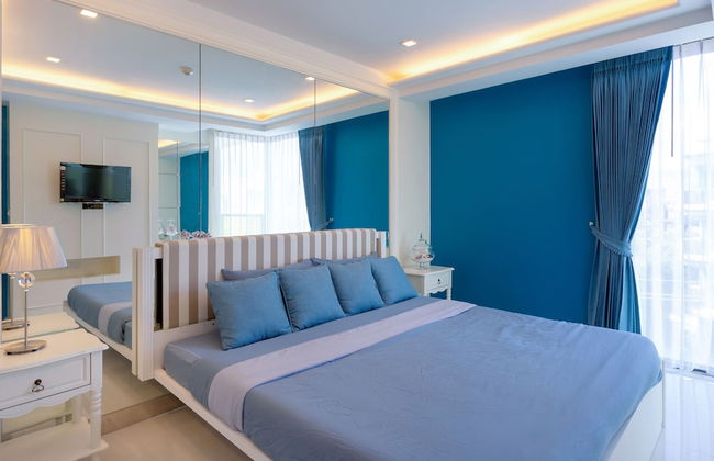 Rocco Hua Hin Beach Seaview - Foto 27