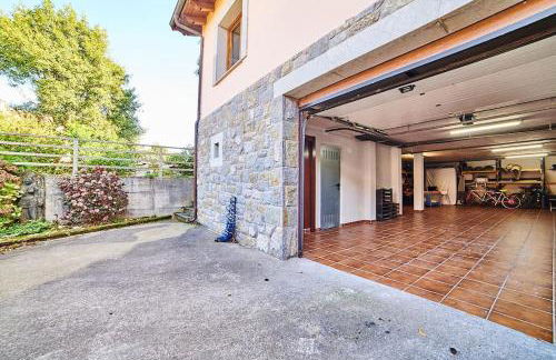 Casa rural en plena naturaleza, playa, senderismo - Foto 15