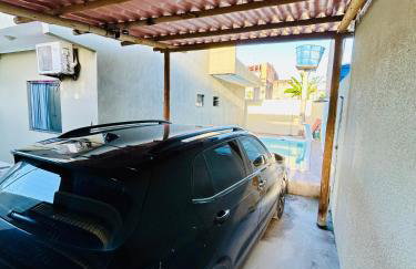 Casa alegria 15 min do toa toa - Foto 11