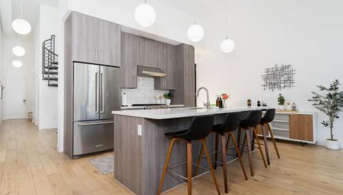 Bright and Trendy - Panoramic - Chic - Prime Location - Foto 3