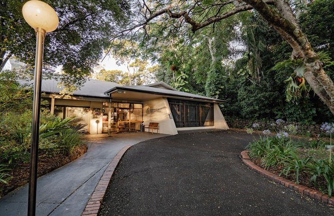 Invercauld House - Foto 29