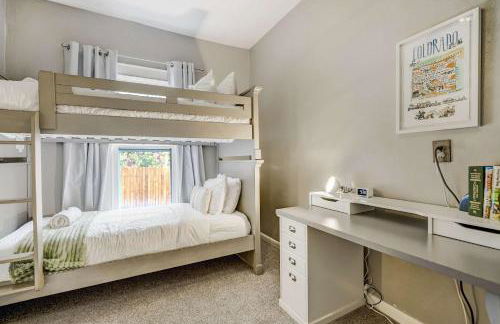 Bristhol Bloom! Oasis in the Heart of COS! - Foto 34