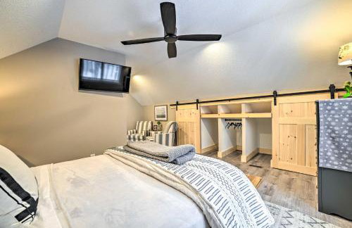 Bellaire Family Cabin All-Season Retreat! - Photo 18