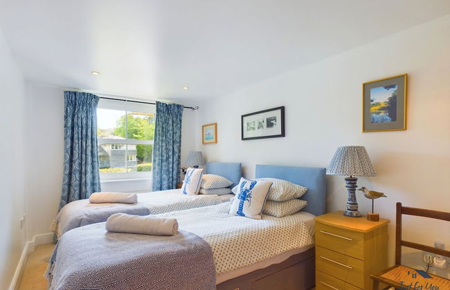 Solent Landing No 16 Beach Retreat - Foto 28