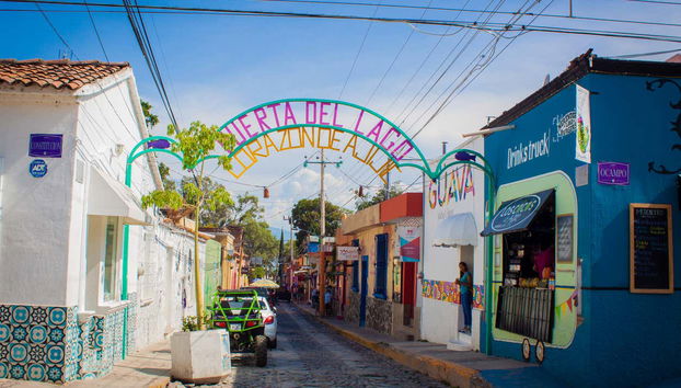 Ajijic + Lake Chapala Tour - Foto 3