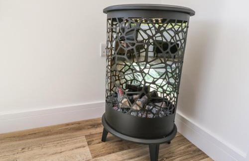 Foulsyke Farm Bungalow - Foto 15