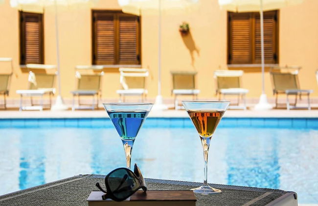 Apartment in Sos Alinos Near Cala Liberotto - Foto 9